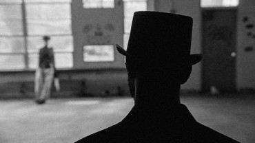 The Creeper Short Film Stills