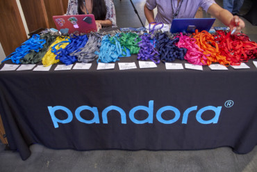 Pandora Atlanta Event